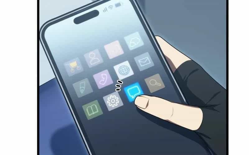 Hắc Ma Pháp Sư Kẻ Duy Nhất Trở Lại Quá Khứ Với Kỹ Năng Gian Lận Siêu Việt - Chương 9 - ảnh 16