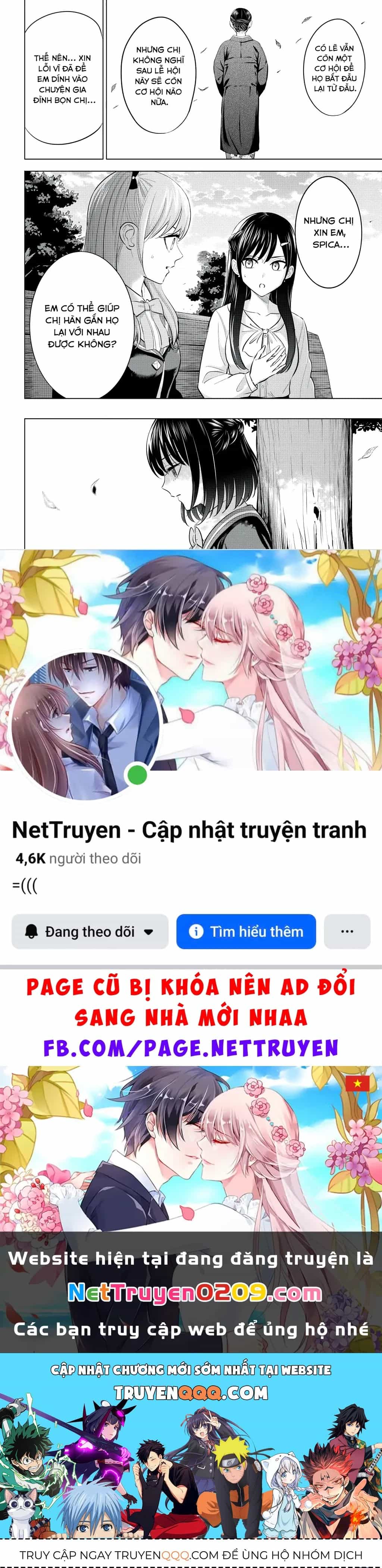 Hắc Miêu Và Lớp Học Phù Thủy - Chương 95 - ảnh 20