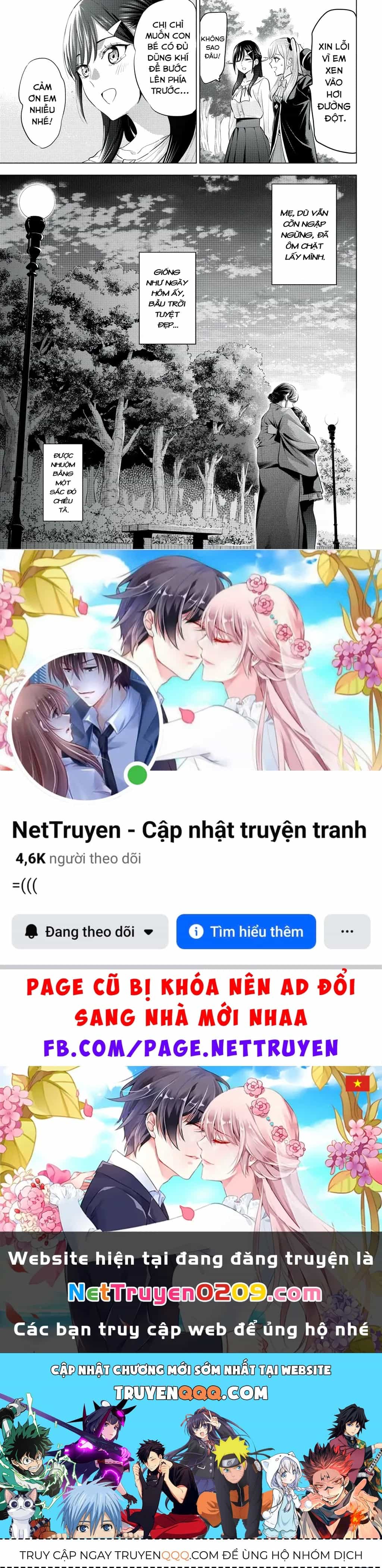 Hắc Miêu Và Lớp Học Phù Thủy - Chương 96 - ảnh 23