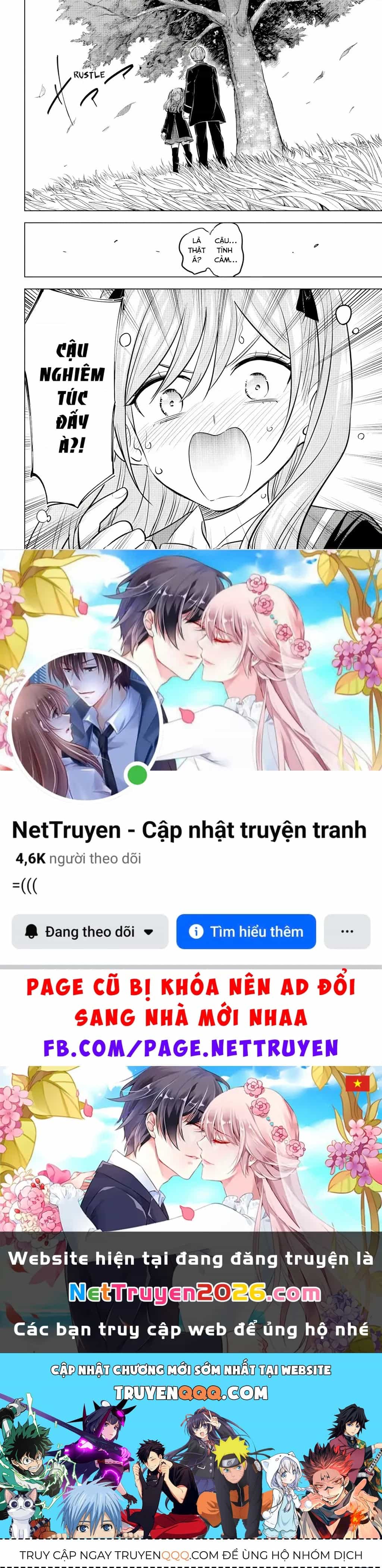 Hắc Miêu Và Lớp Học Phù Thủy - Chương 104 - ảnh 19