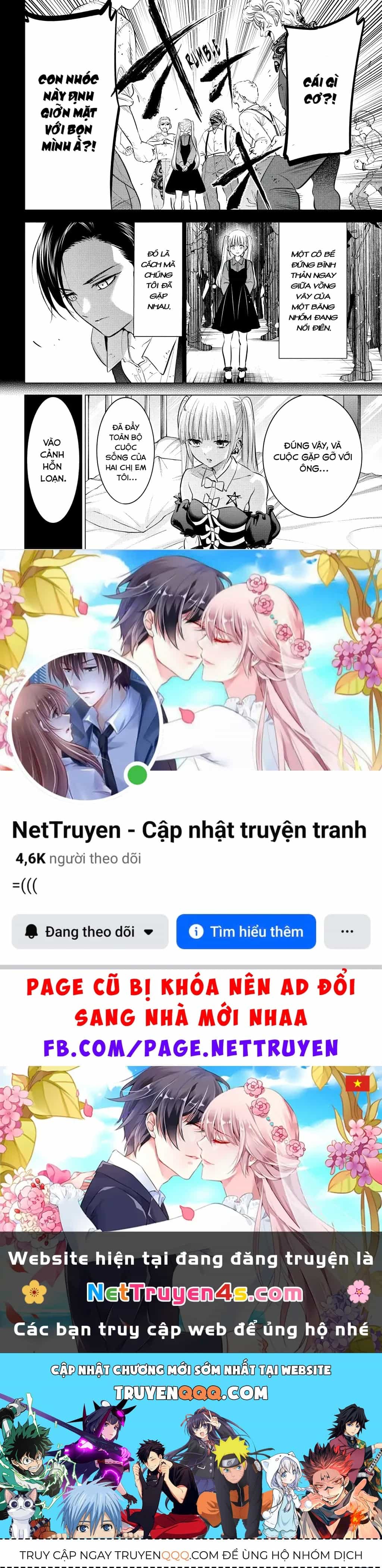 Hắc Miêu Và Lớp Học Phù Thủy - Chương 108 - ảnh 20