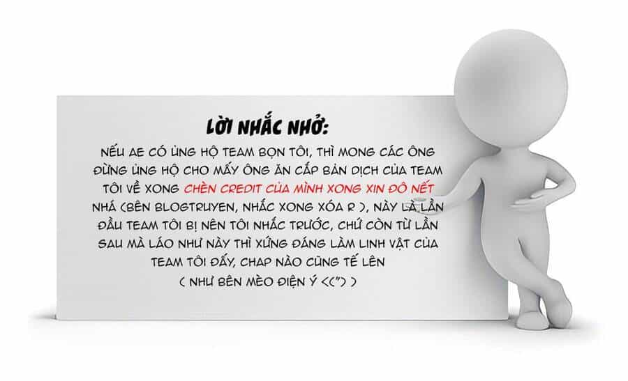 Hắc Miêu Và Lớp Học Phù Thủy - Chương 11 - ảnh 2