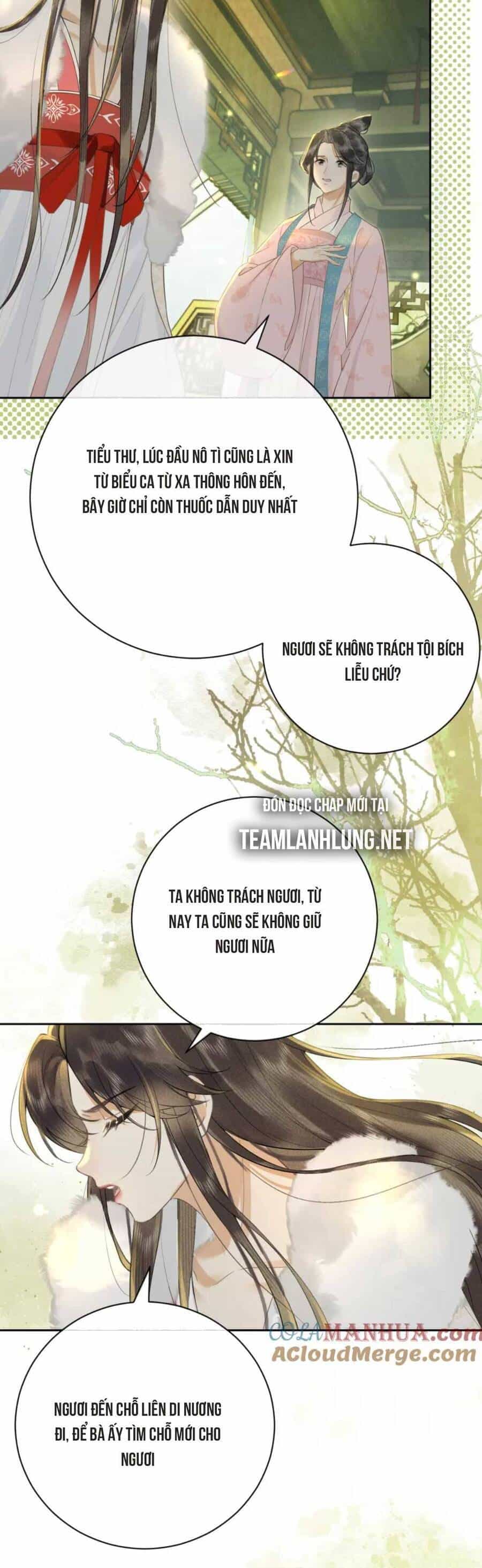 Hắc Nguyệt Quang Nắm Trong Tay Kịch Bản Be - Trường Nguyệt Tẫn Minh - Chương 10 - ảnh 14