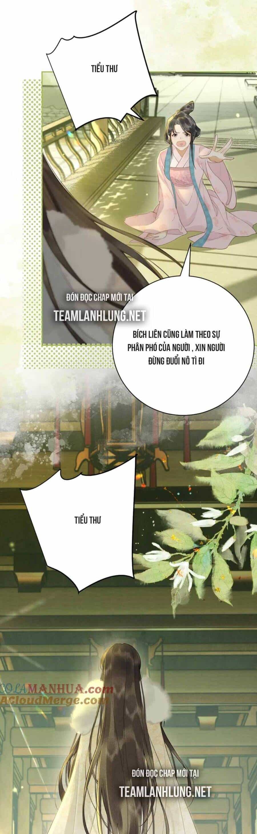 Hắc Nguyệt Quang Nắm Trong Tay Kịch Bản Be - Trường Nguyệt Tẫn Minh - Chương 10 - ảnh 15