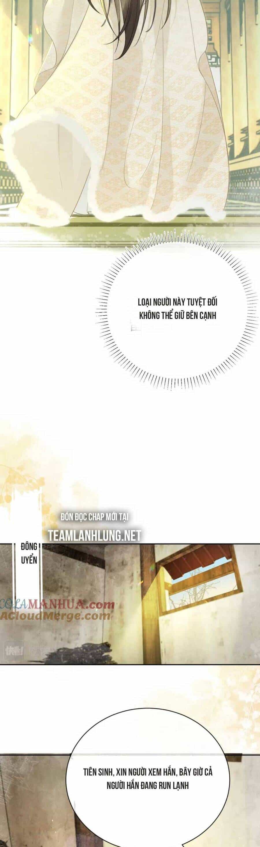 Hắc Nguyệt Quang Nắm Trong Tay Kịch Bản Be - Trường Nguyệt Tẫn Minh - Chương 10 - ảnh 16
