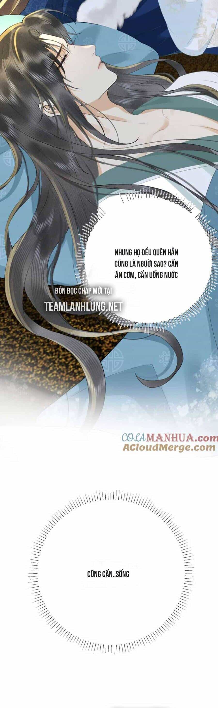 Hắc Nguyệt Quang Nắm Trong Tay Kịch Bản Be - Trường Nguyệt Tẫn Minh - Chương 10 - ảnh 20
