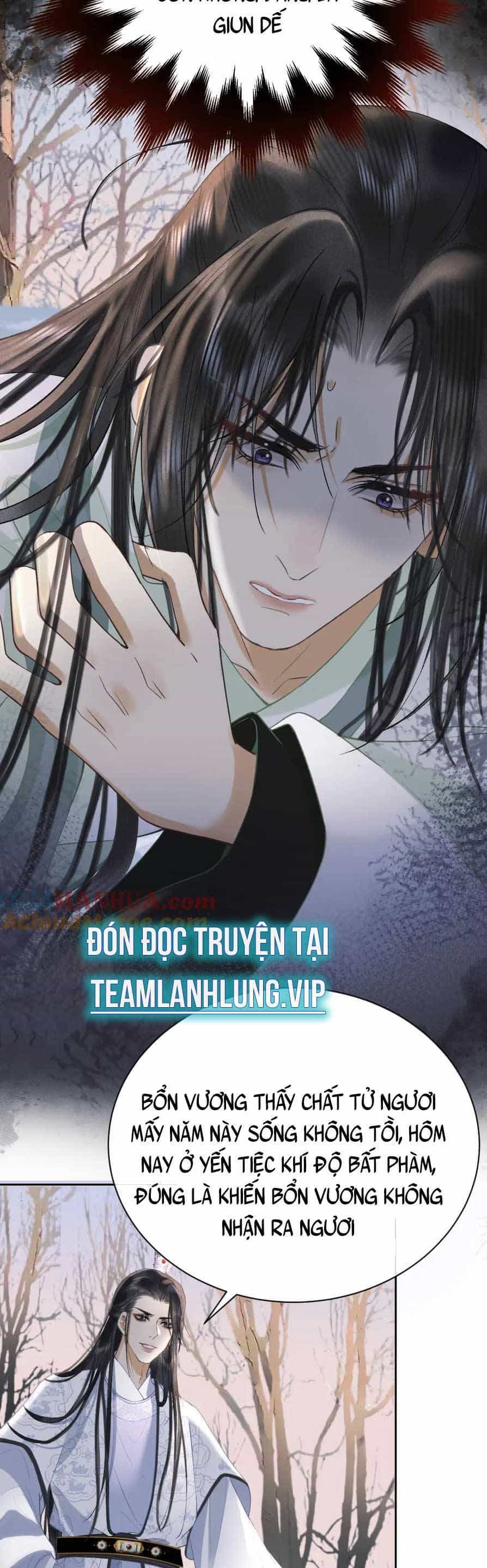 Hắc Nguyệt Quang Nắm Trong Tay Kịch Bản Be - Trường Nguyệt Tẫn Minh - Chương 15 - ảnh 19