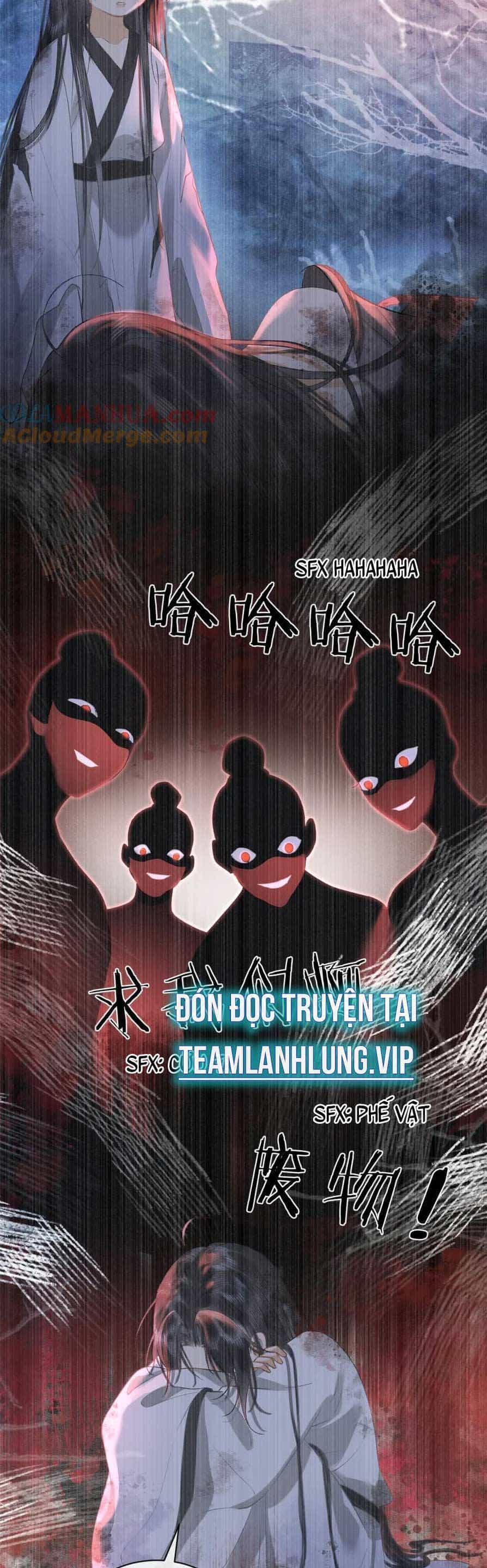 Hắc Nguyệt Quang Nắm Trong Tay Kịch Bản Be - Trường Nguyệt Tẫn Minh - Chương 15 - ảnh 23