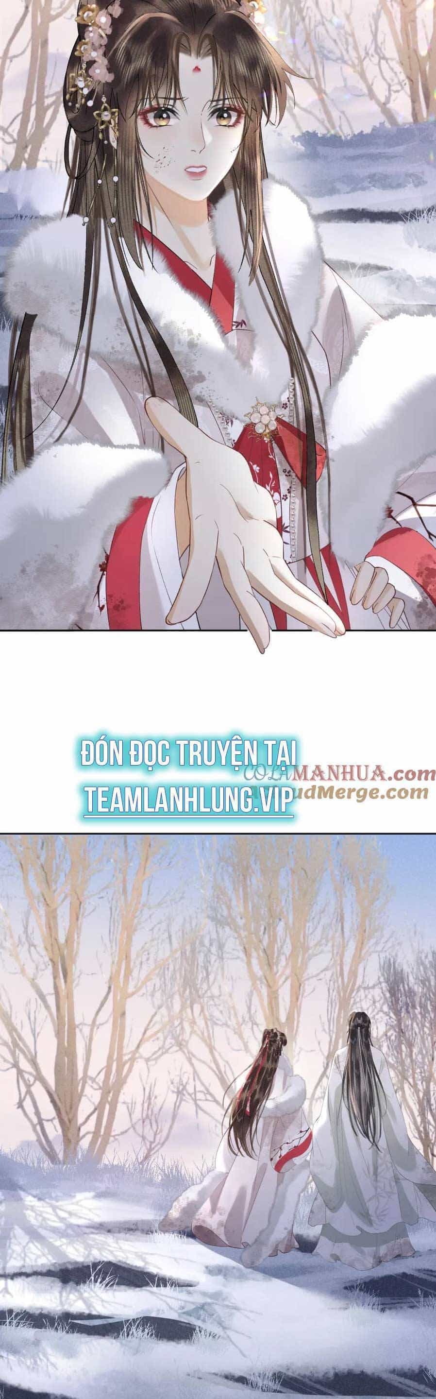 Hắc Nguyệt Quang Nắm Trong Tay Kịch Bản Be - Trường Nguyệt Tẫn Minh - Chương 16 - ảnh 14