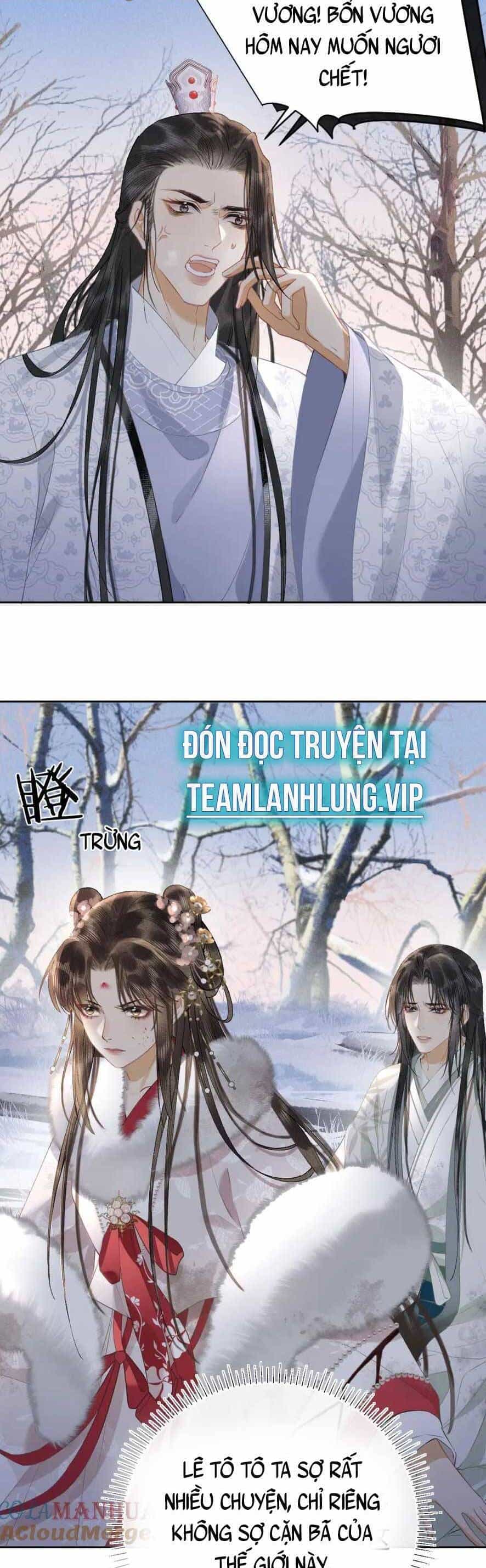 Hắc Nguyệt Quang Nắm Trong Tay Kịch Bản Be - Trường Nguyệt Tẫn Minh - Chương 16 - ảnh 5