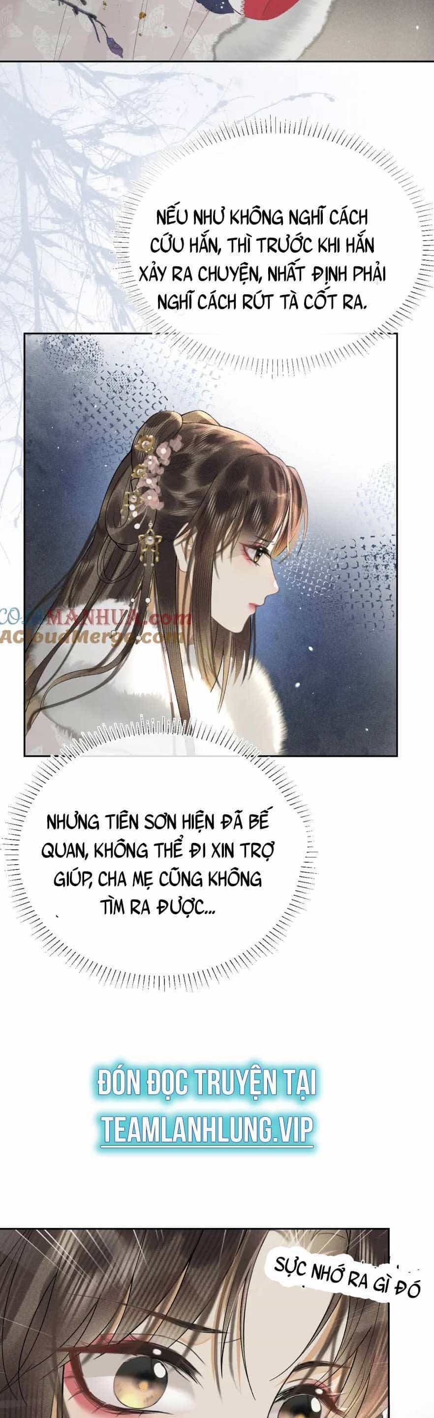 Hắc Nguyệt Quang Nắm Trong Tay Kịch Bản Be - Trường Nguyệt Tẫn Minh - Chương 17 - ảnh 16