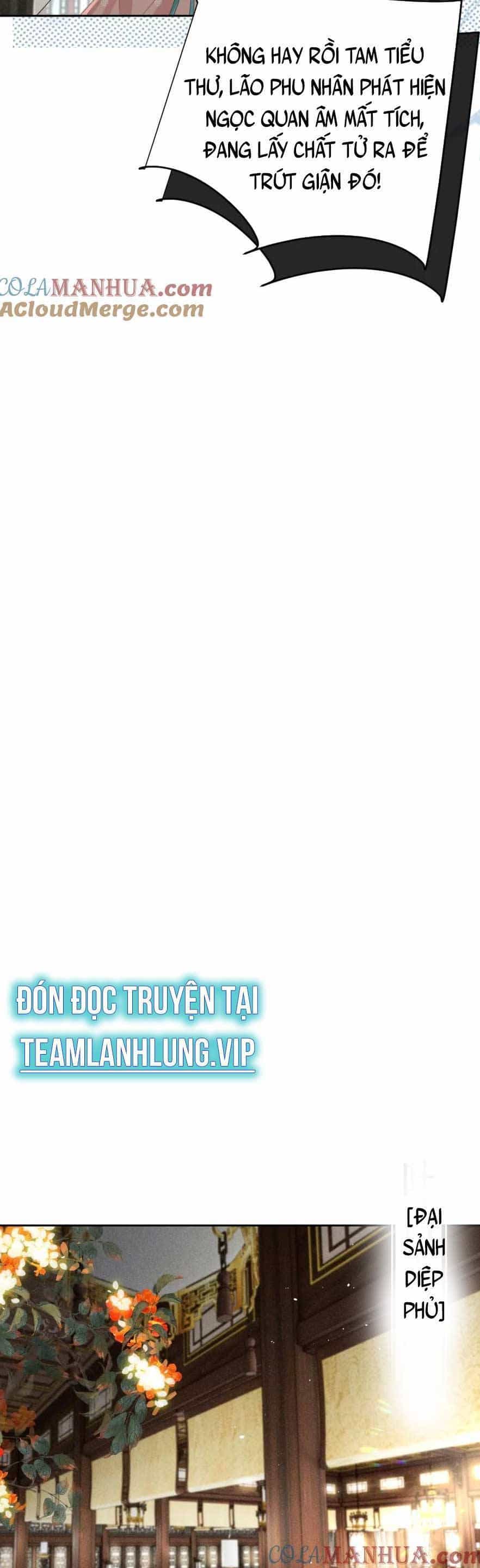 Hắc Nguyệt Quang Nắm Trong Tay Kịch Bản Be - Trường Nguyệt Tẫn Minh - Chương 17 - ảnh 20