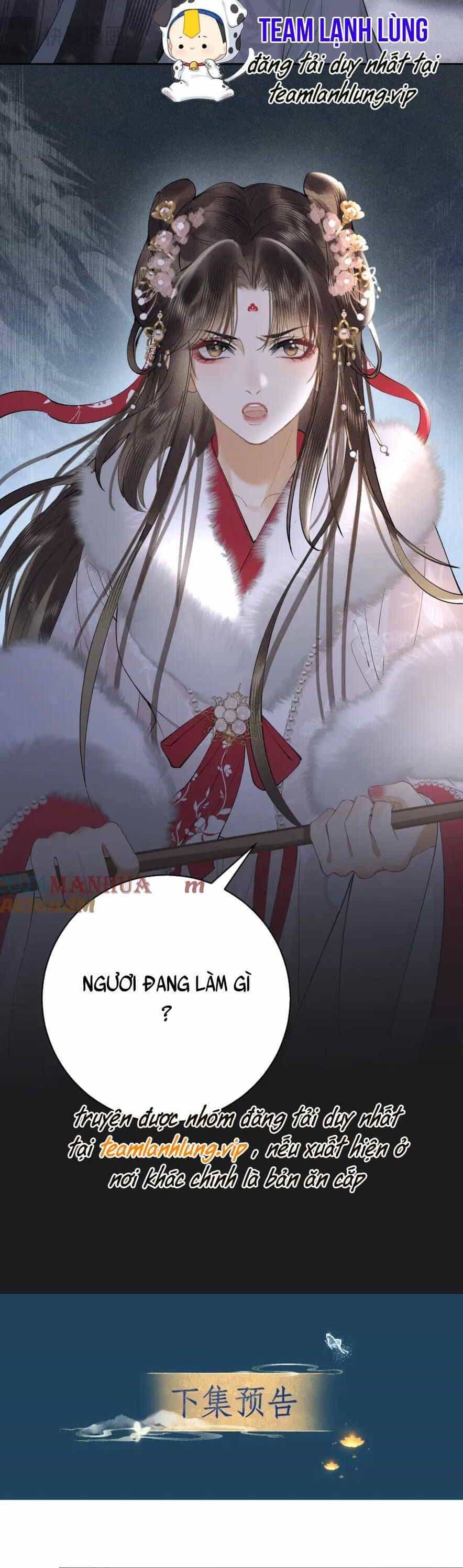 Hắc Nguyệt Quang Nắm Trong Tay Kịch Bản Be - Trường Nguyệt Tẫn Minh - Chương 18 - ảnh 27