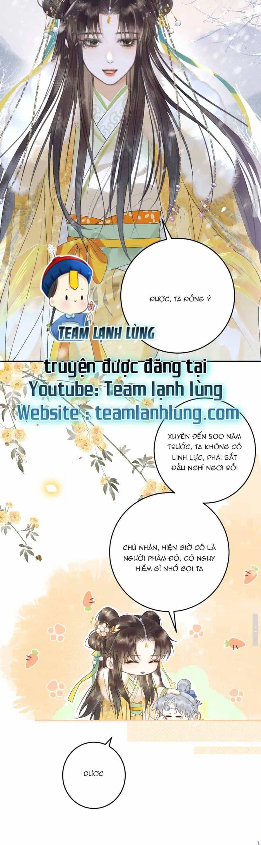 Hắc Nguyệt Quang Nắm Trong Tay Kịch Bản Be - Trường Nguyệt Tẫn Minh - Chương 2 - ảnh 13