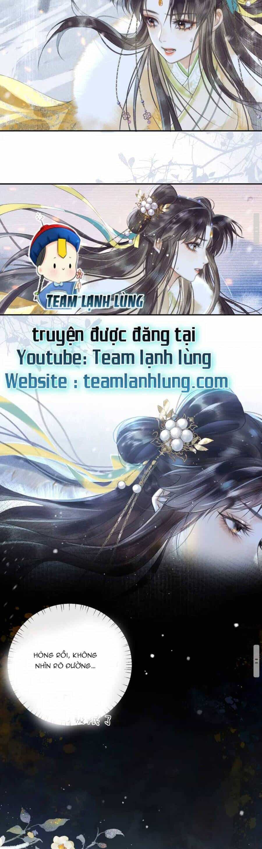 Hắc Nguyệt Quang Nắm Trong Tay Kịch Bản Be - Trường Nguyệt Tẫn Minh - Chương 2 - ảnh 17