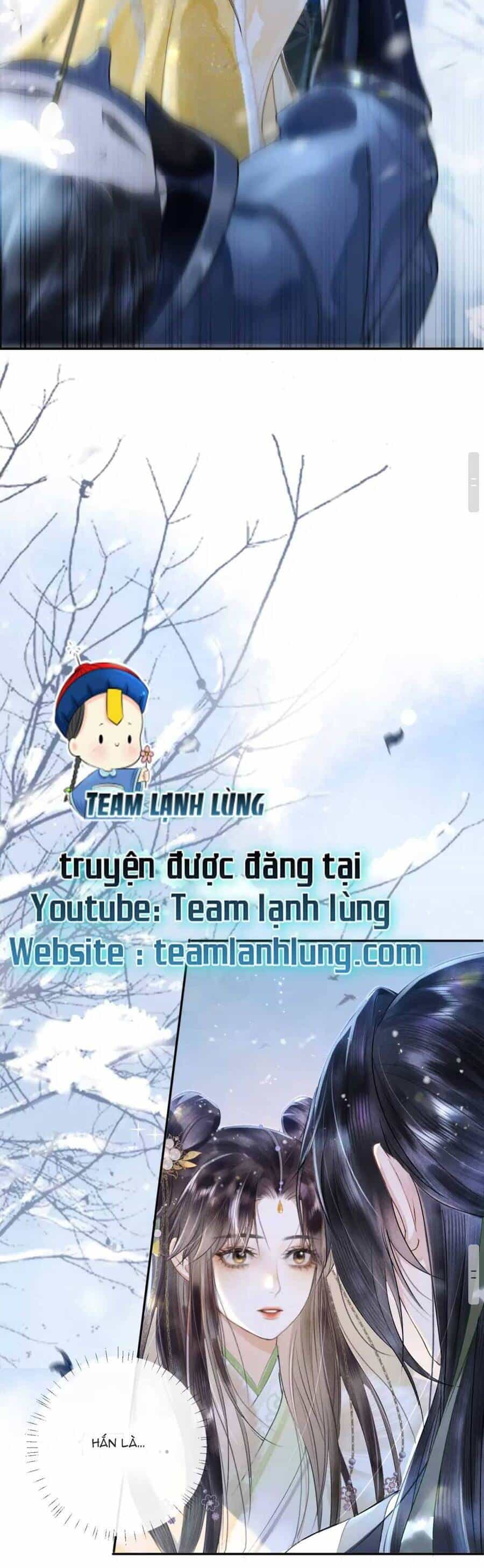 Hắc Nguyệt Quang Nắm Trong Tay Kịch Bản Be - Trường Nguyệt Tẫn Minh - Chương 2 - ảnh 20