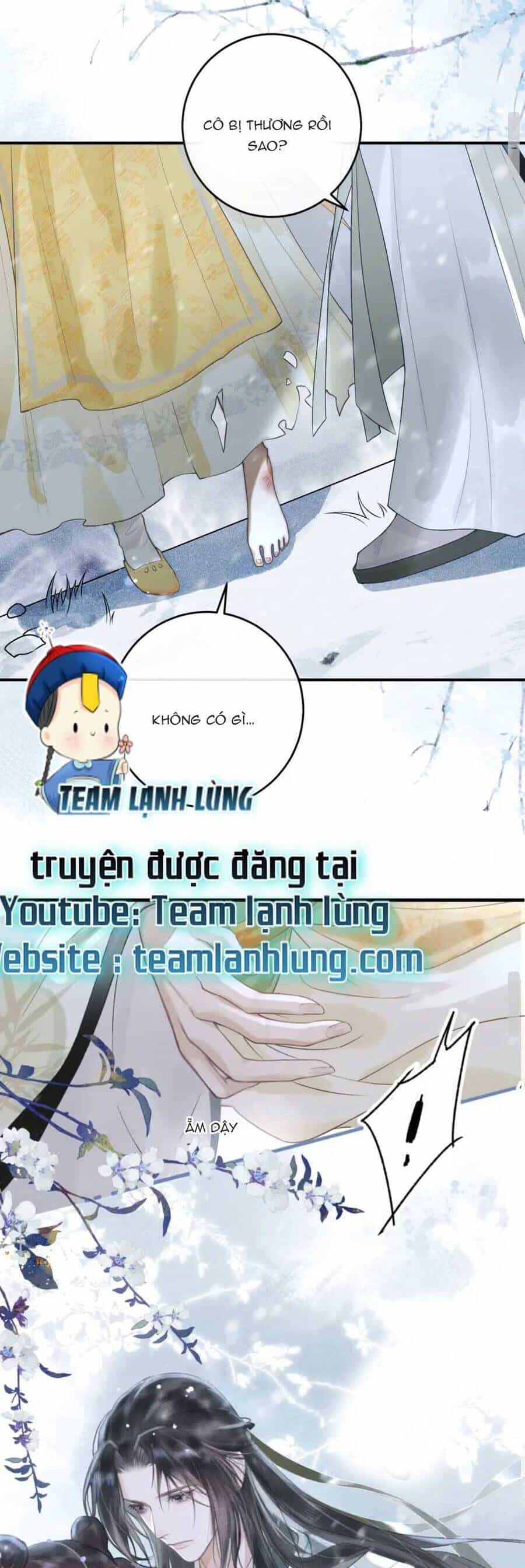 Hắc Nguyệt Quang Nắm Trong Tay Kịch Bản Be - Trường Nguyệt Tẫn Minh - Chương 2 - ảnh 24