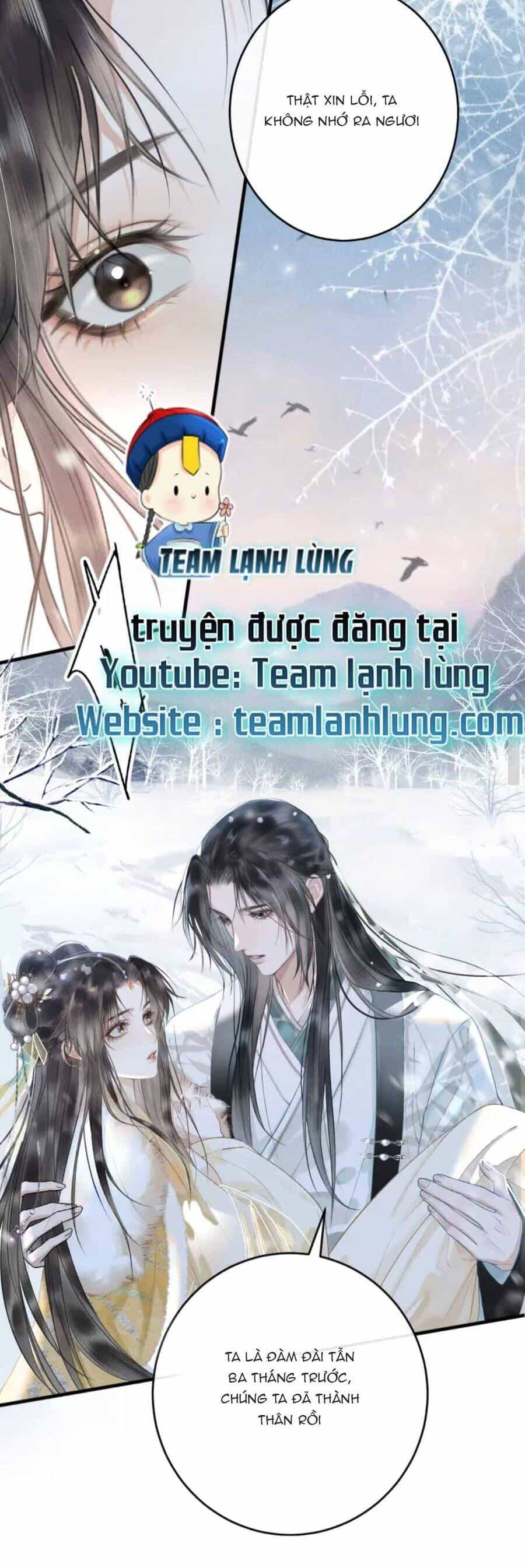 Hắc Nguyệt Quang Nắm Trong Tay Kịch Bản Be - Trường Nguyệt Tẫn Minh - Chương 2 - ảnh 28