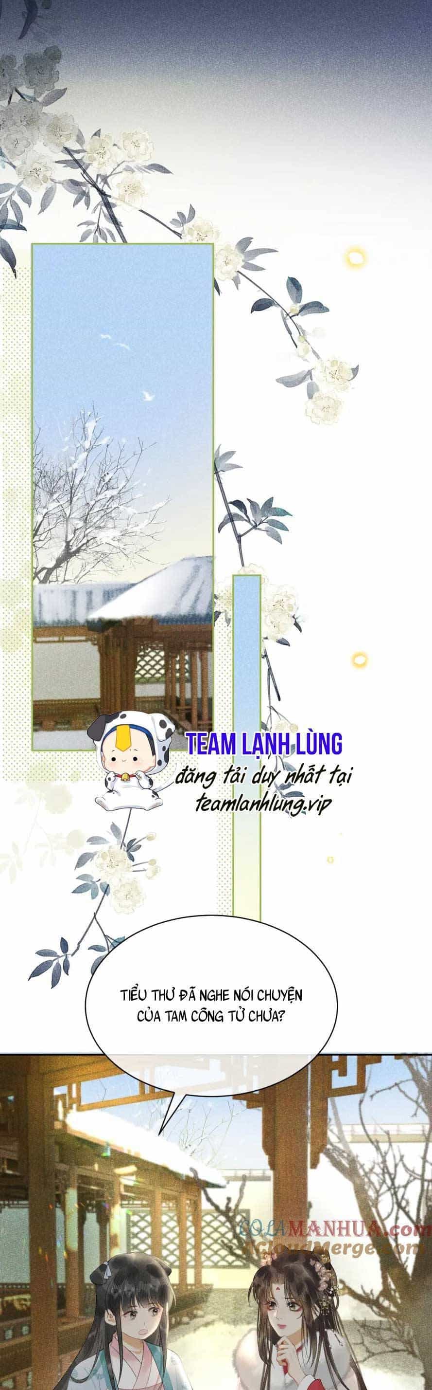 Hắc Nguyệt Quang Nắm Trong Tay Kịch Bản Be - Trường Nguyệt Tẫn Minh - Chương 20 - ảnh 10
