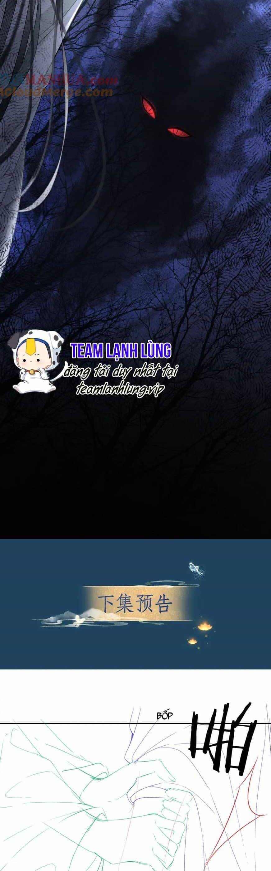 Hắc Nguyệt Quang Nắm Trong Tay Kịch Bản Be - Trường Nguyệt Tẫn Minh - Chương 20 - ảnh 32