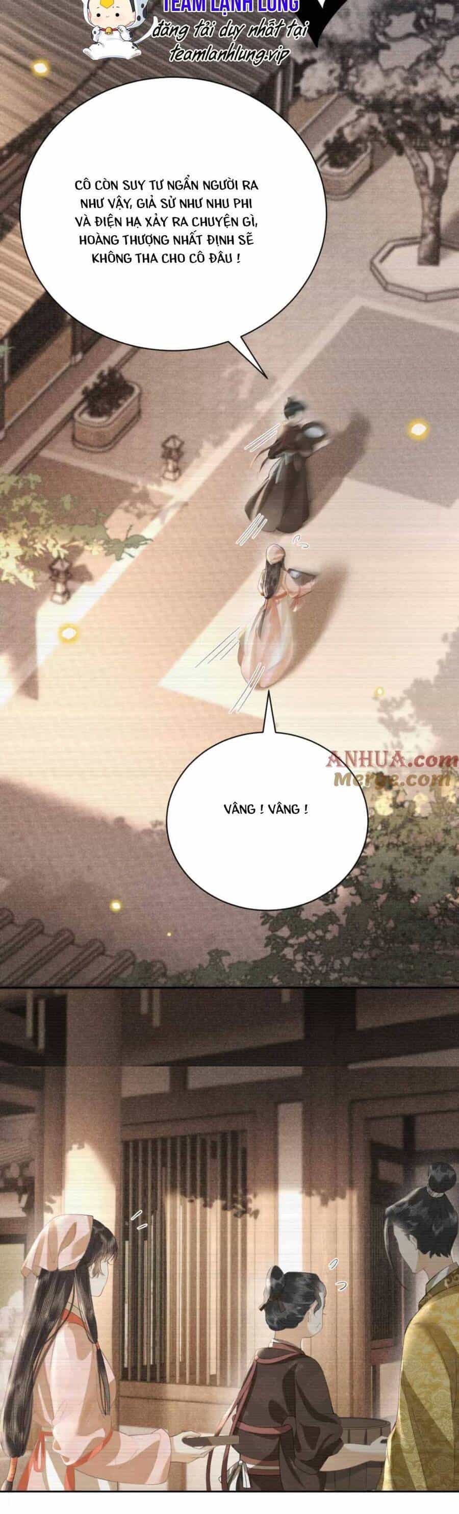 Hắc Nguyệt Quang Nắm Trong Tay Kịch Bản Be - Trường Nguyệt Tẫn Minh - Chương 22 - ảnh 11