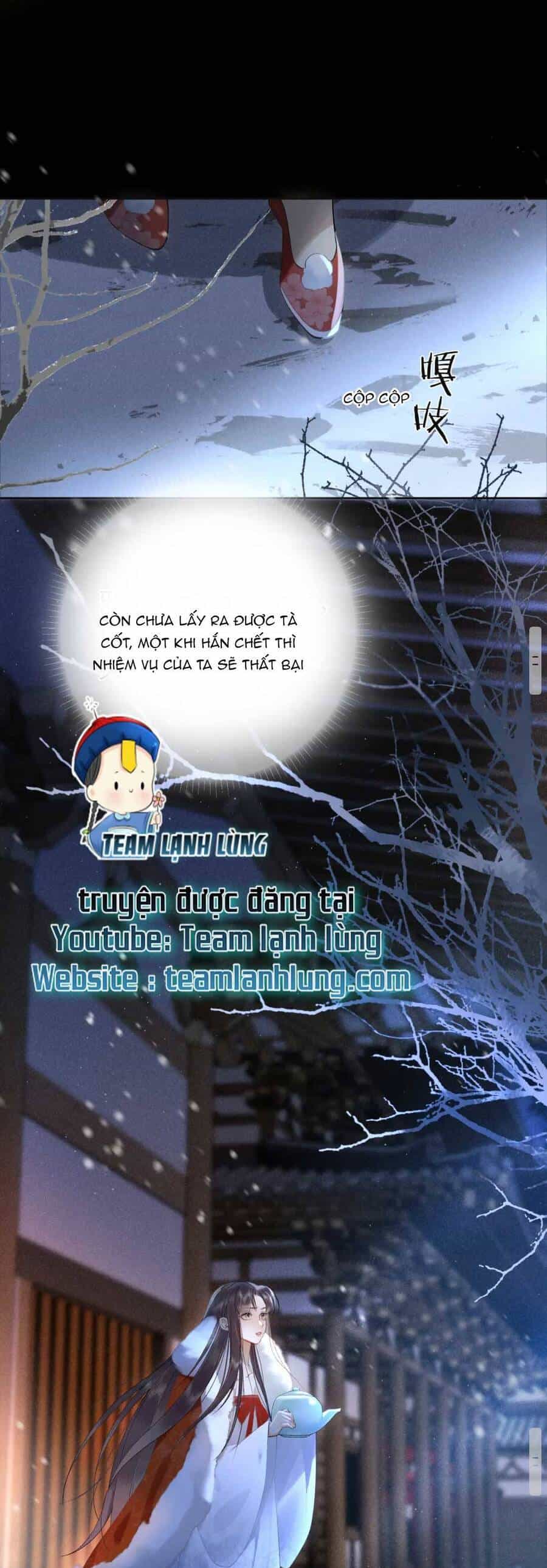 Hắc Nguyệt Quang Nắm Trong Tay Kịch Bản Be - Trường Nguyệt Tẫn Minh - Chương 4 - ảnh 24