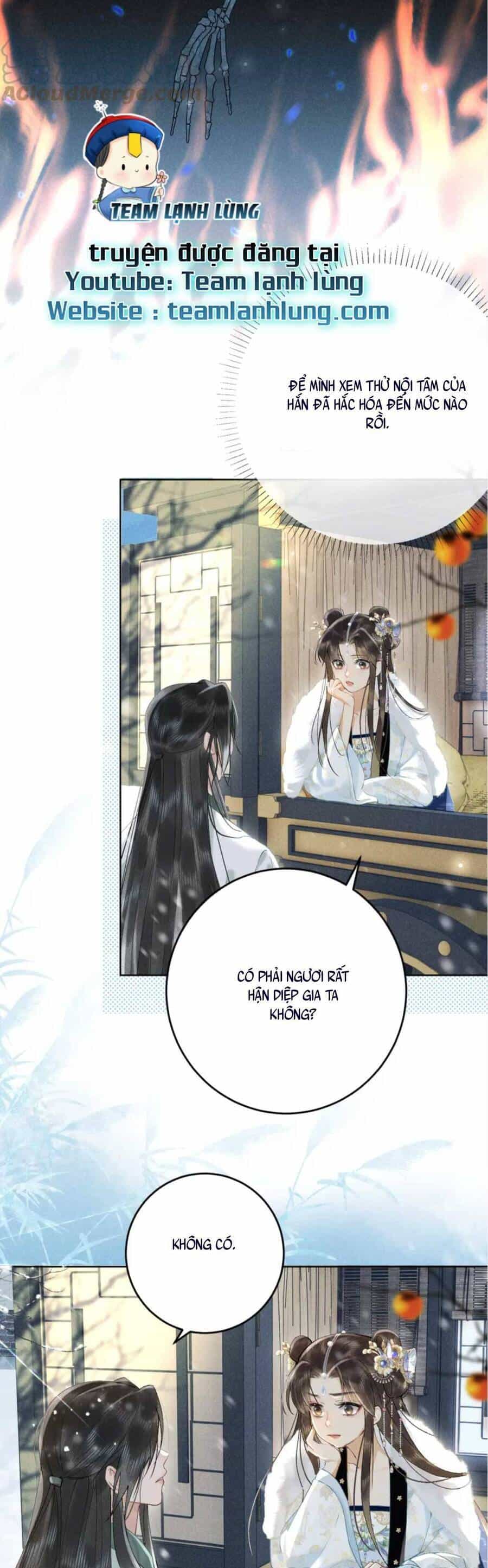 Hắc Nguyệt Quang Nắm Trong Tay Kịch Bản Be - Trường Nguyệt Tẫn Minh - Chương 5 - ảnh 17