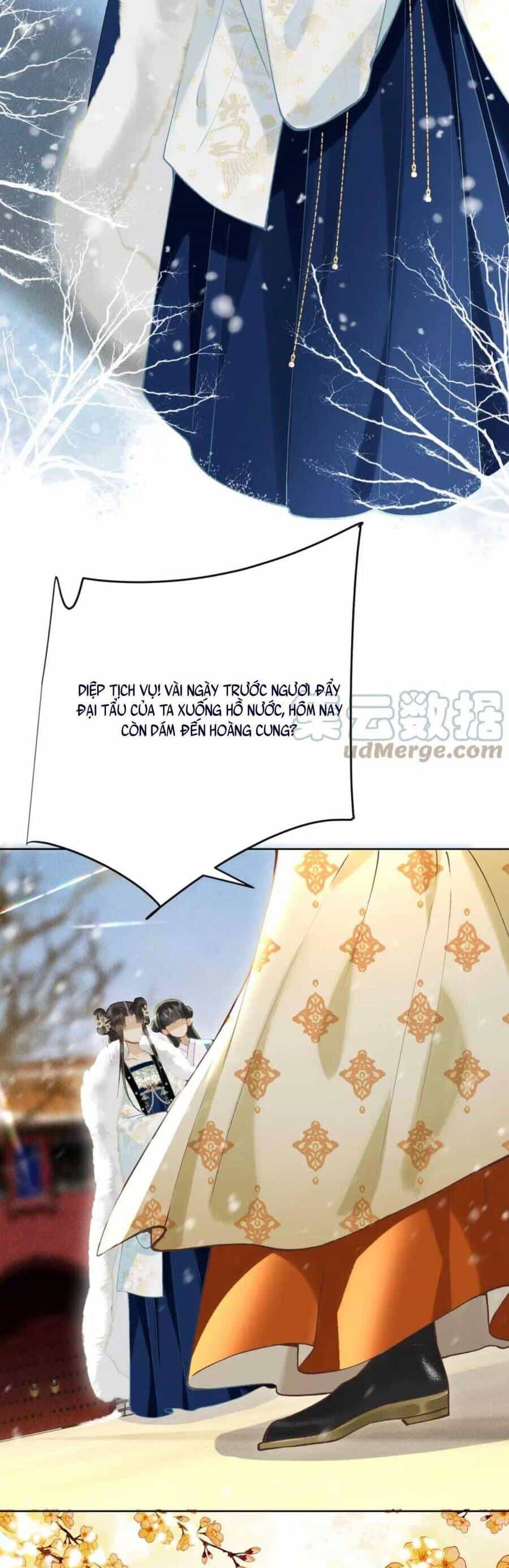 Hắc Nguyệt Quang Nắm Trong Tay Kịch Bản Be - Trường Nguyệt Tẫn Minh - Chương 5 - ảnh 26