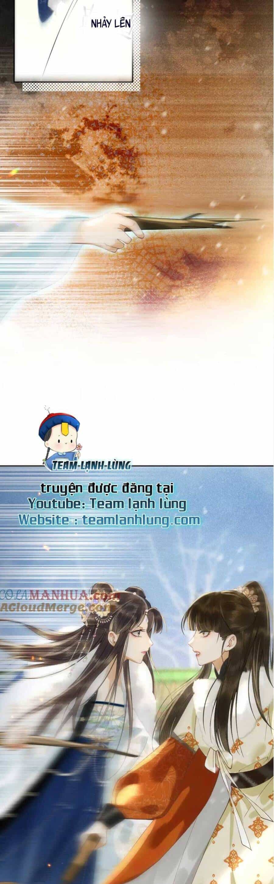 Hắc Nguyệt Quang Nắm Trong Tay Kịch Bản Be - Trường Nguyệt Tẫn Minh - Chương 6 - ảnh 11