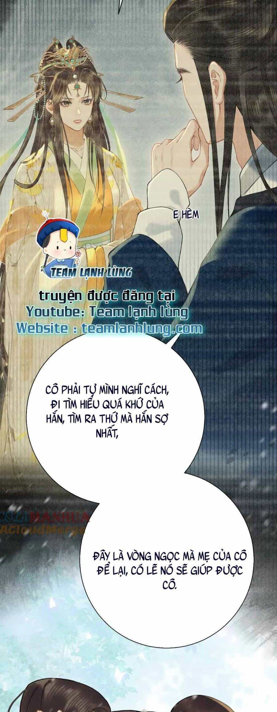 Hắc Nguyệt Quang Nắm Trong Tay Kịch Bản Be - Trường Nguyệt Tẫn Minh - Chương 6 - ảnh 34