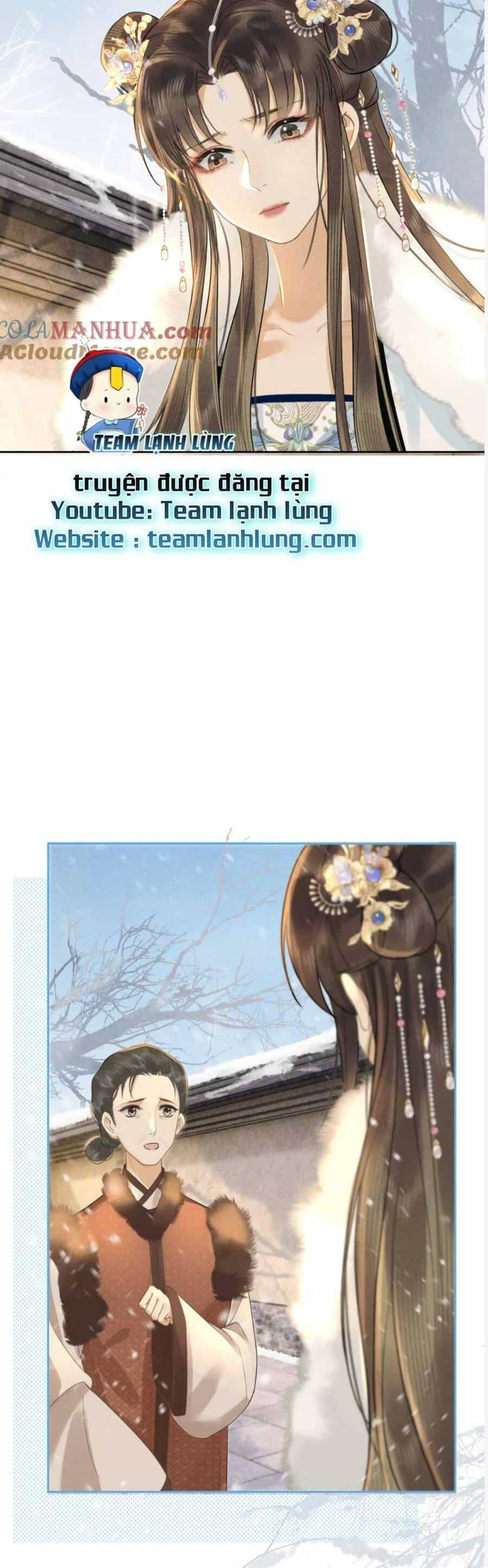 Hắc Nguyệt Quang Nắm Trong Tay Kịch Bản Be - Trường Nguyệt Tẫn Minh - Chương 7 - ảnh 19