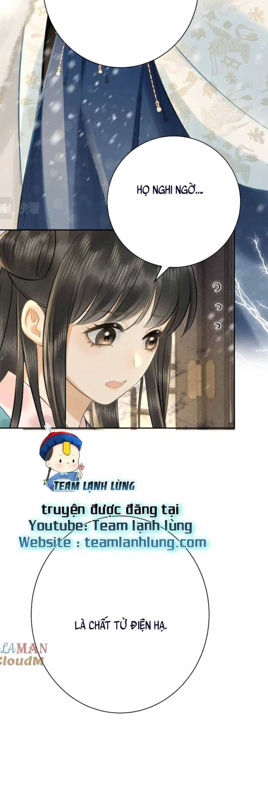 Hắc Nguyệt Quang Nắm Trong Tay Kịch Bản Be - Trường Nguyệt Tẫn Minh - Chương 7 - ảnh 34