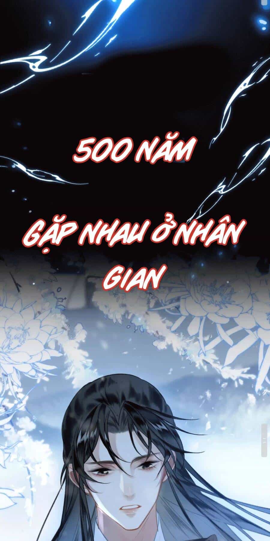 Hắc Nguyệt Quang Nắm Trong Tay Kịch Bản Be - Chương 1 - ảnh 8