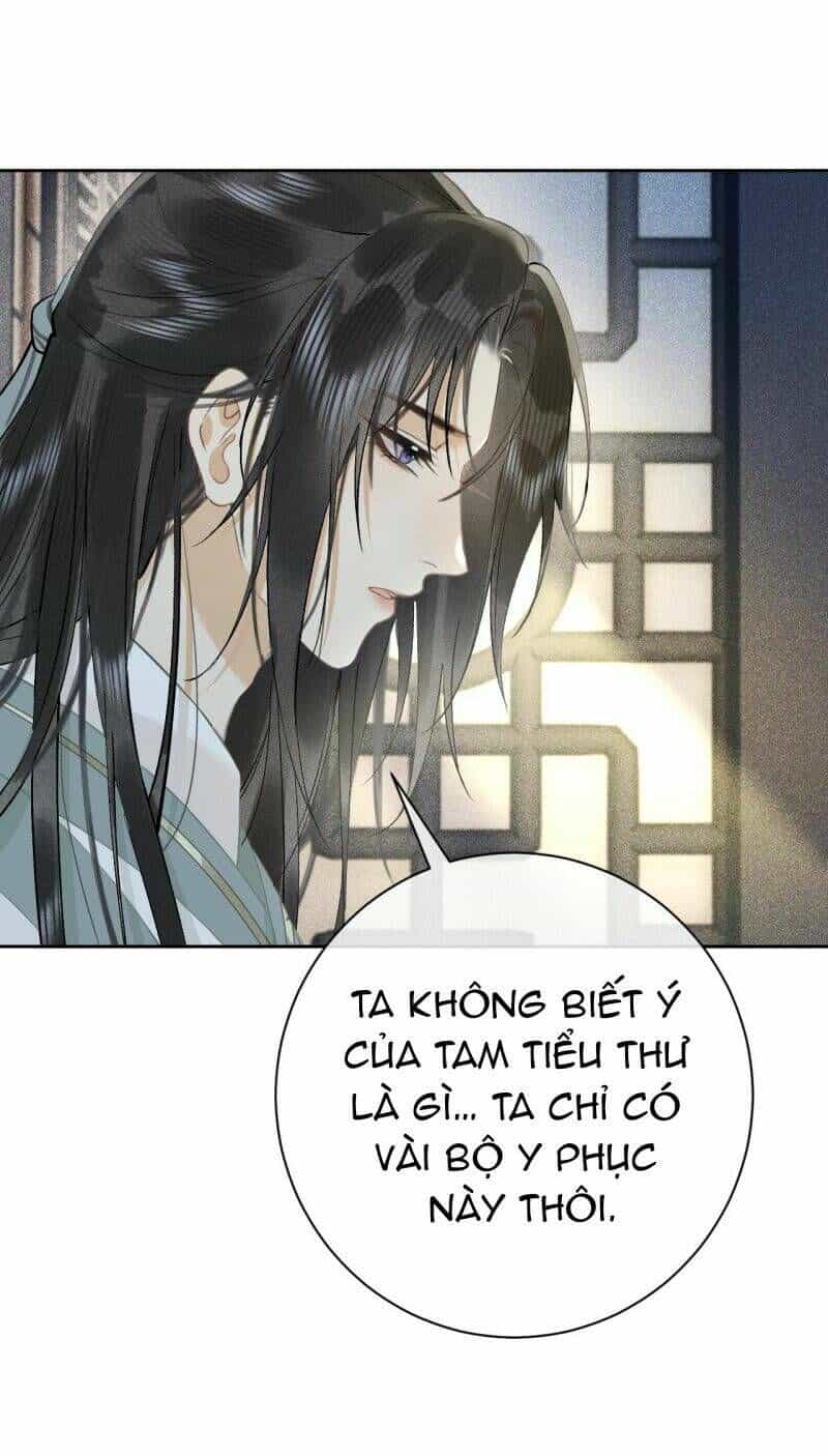 Hắc Nguyệt Quang Nắm Trong Tay Kịch Bản Be - Chương 10 - ảnh 22