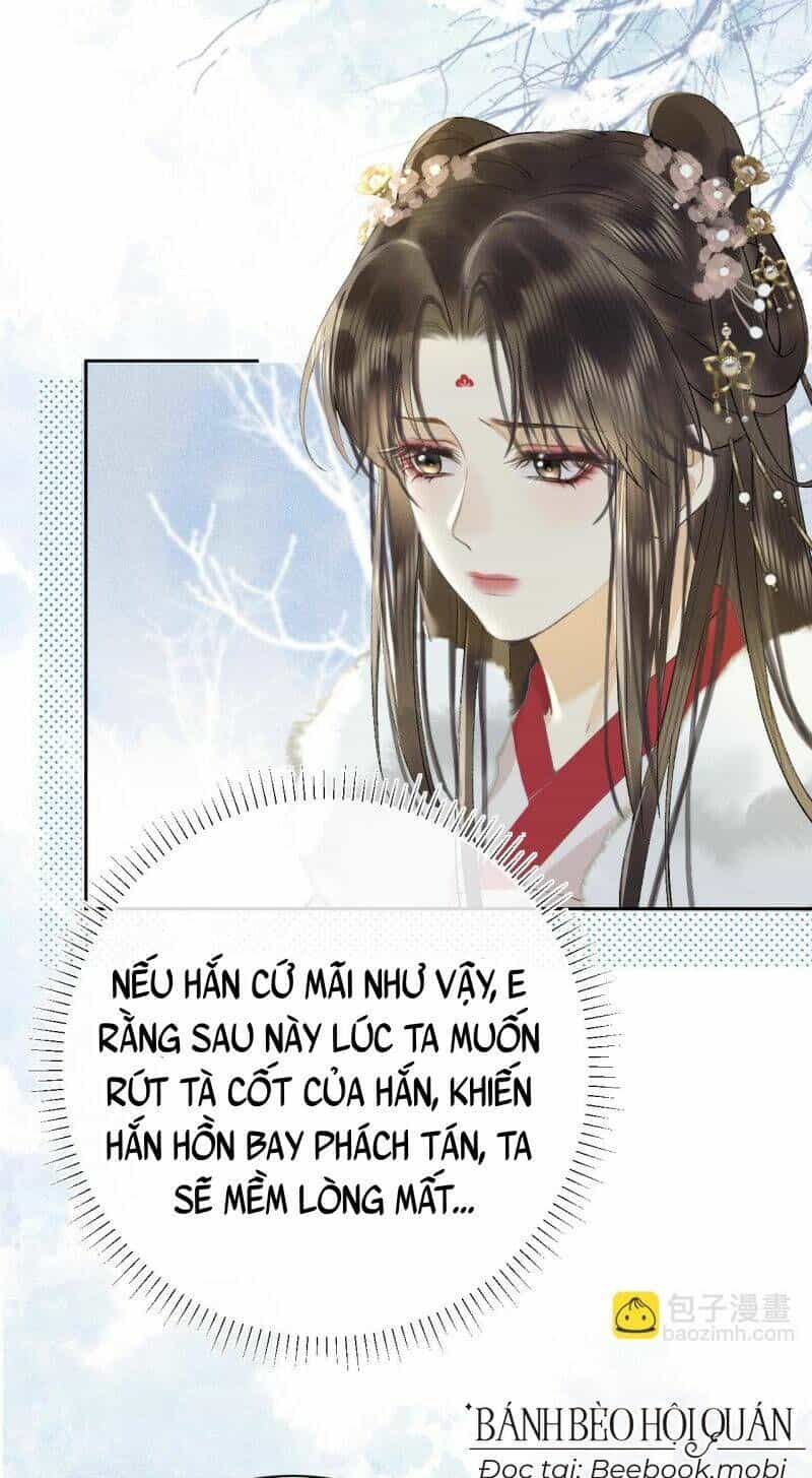 Hắc Nguyệt Quang Nắm Trong Tay Kịch Bản Be - Chương 10 - ảnh 26