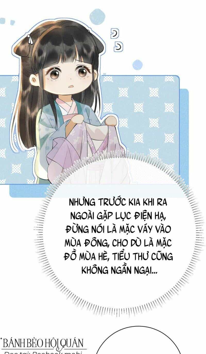 Hắc Nguyệt Quang Nắm Trong Tay Kịch Bản Be - Chương 10 - ảnh 4
