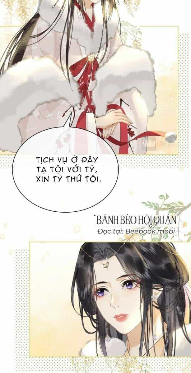 Hắc Nguyệt Quang Nắm Trong Tay Kịch Bản Be - Chương 11 - ảnh 21