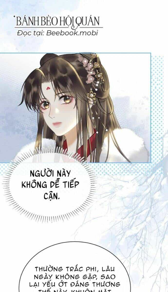 Hắc Nguyệt Quang Nắm Trong Tay Kịch Bản Be - Chương 11 - ảnh 28
