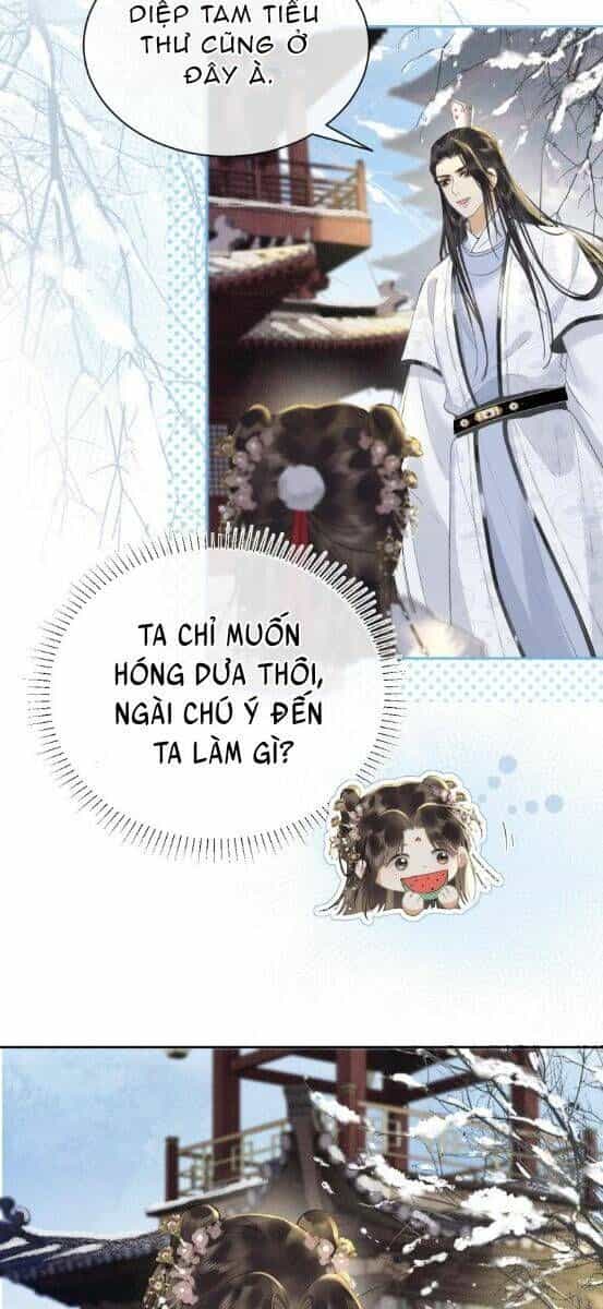 Hắc Nguyệt Quang Nắm Trong Tay Kịch Bản Be - Chương 11 - ảnh 31
