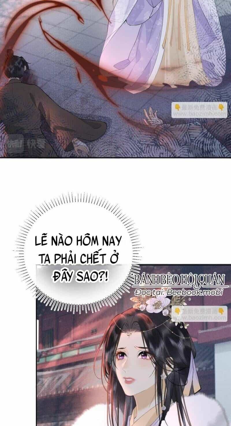 Hắc Nguyệt Quang Nắm Trong Tay Kịch Bản Be - Chương 12 - ảnh 19