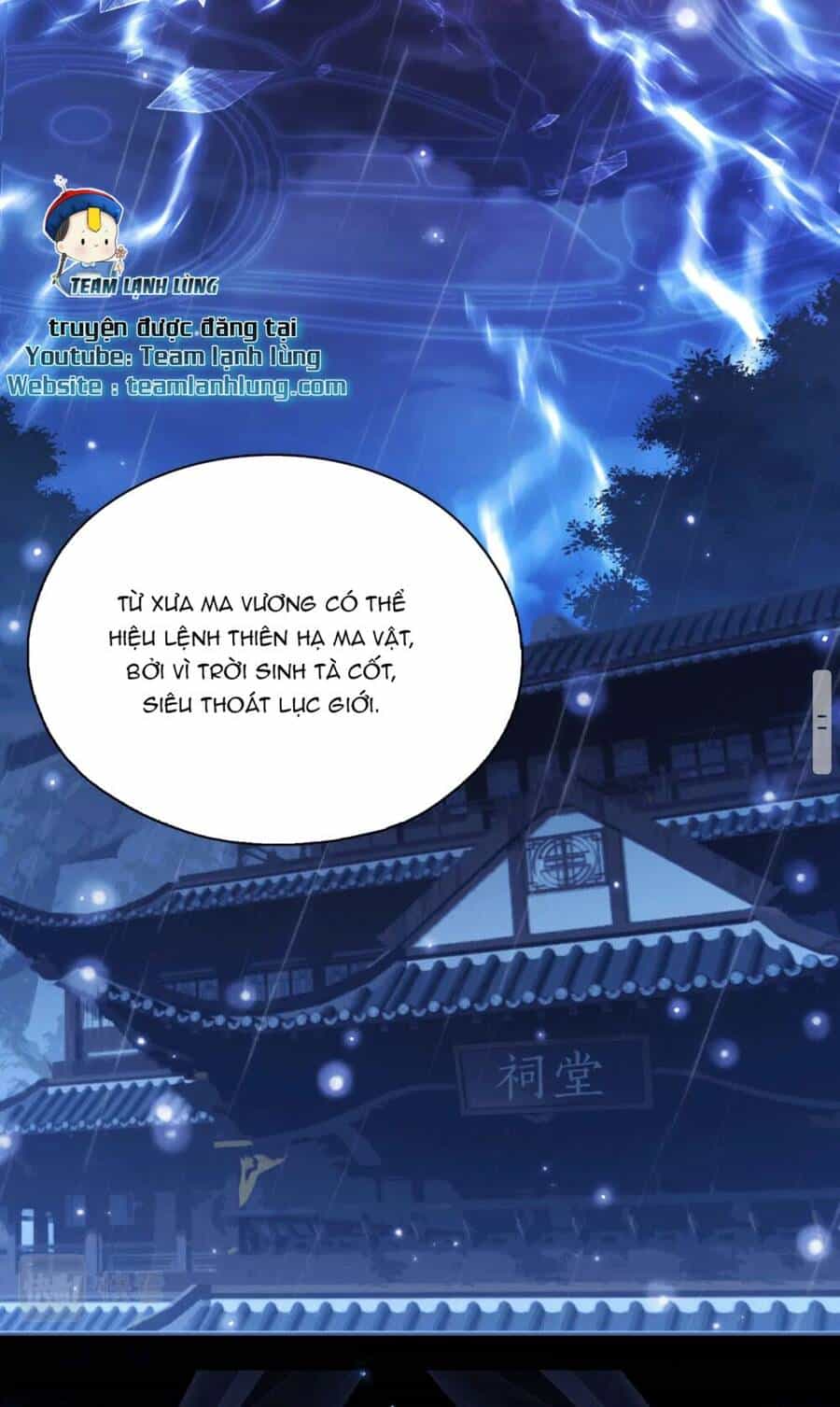 Hắc Nguyệt Quang Nắm Trong Tay Kịch Bản Be - Chương 2 - ảnh 21