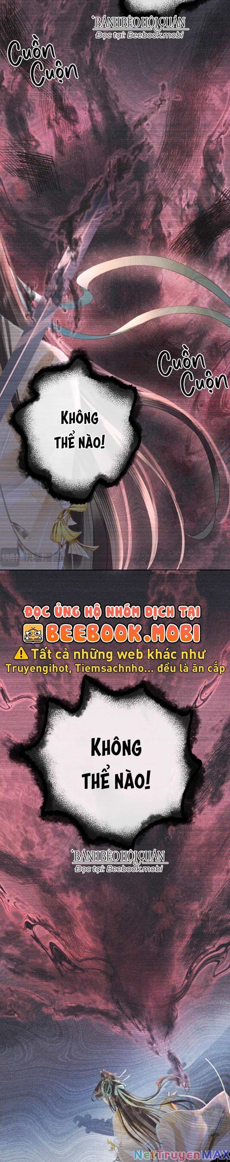 Hắc Nguyệt Quang Nắm Trong Tay Kịch Bản Be - Chương 21 - ảnh 4
