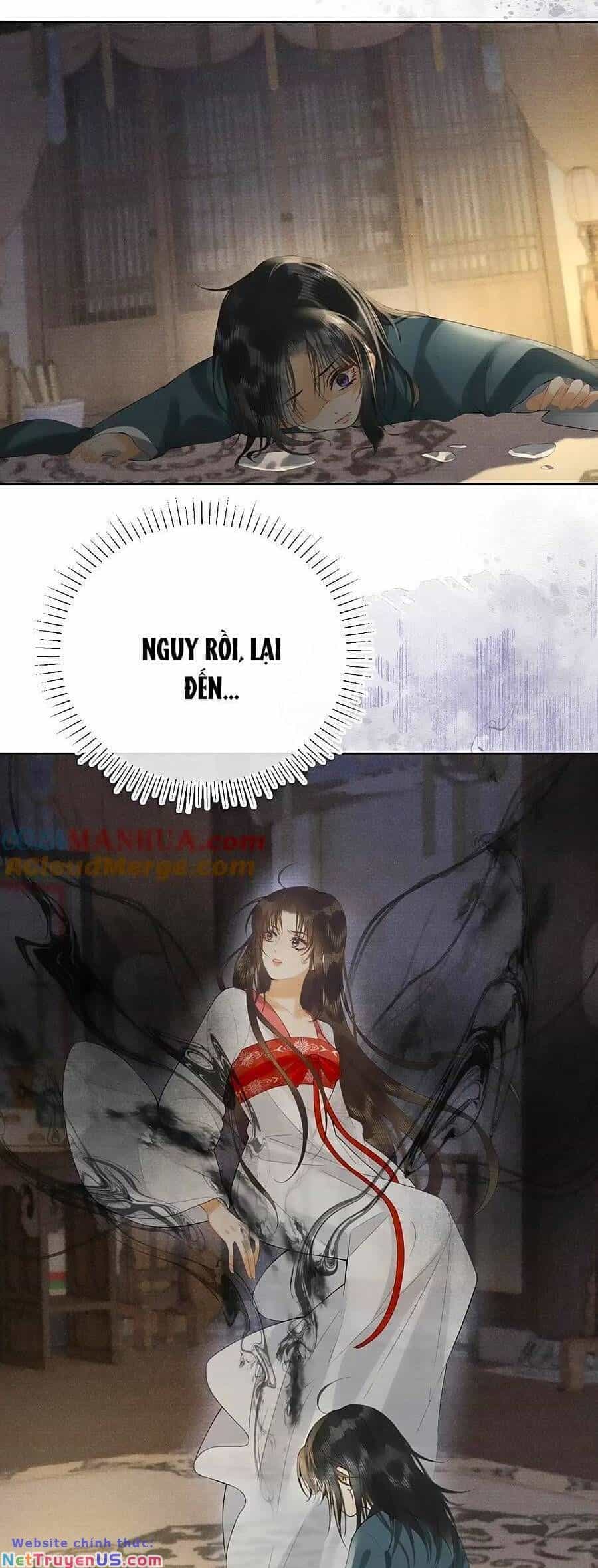 Hắc Nguyệt Quang Nắm Trong Tay Kịch Bản Be - Chương 24 - ảnh 29