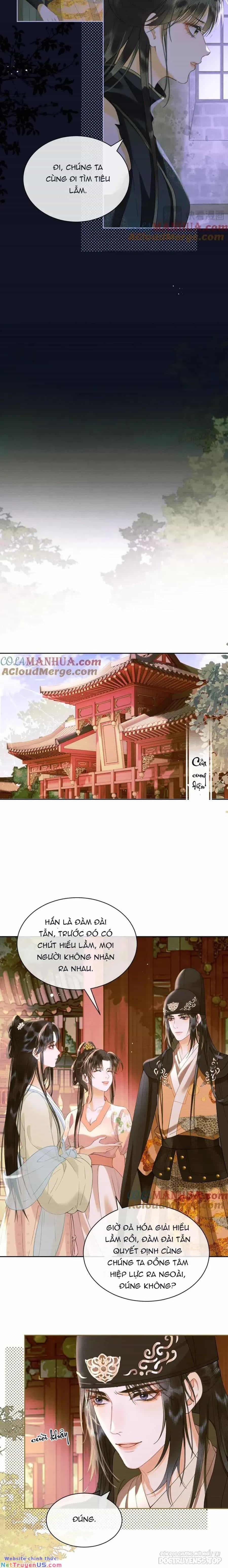 Hắc Nguyệt Quang Nắm Trong Tay Kịch Bản Be - Chương 28 - ảnh 7