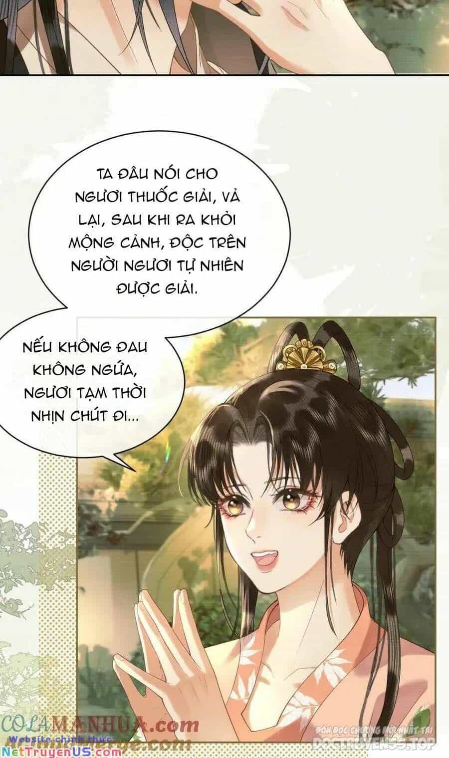 Hắc Nguyệt Quang Nắm Trong Tay Kịch Bản Be - Chương 29 - ảnh 13