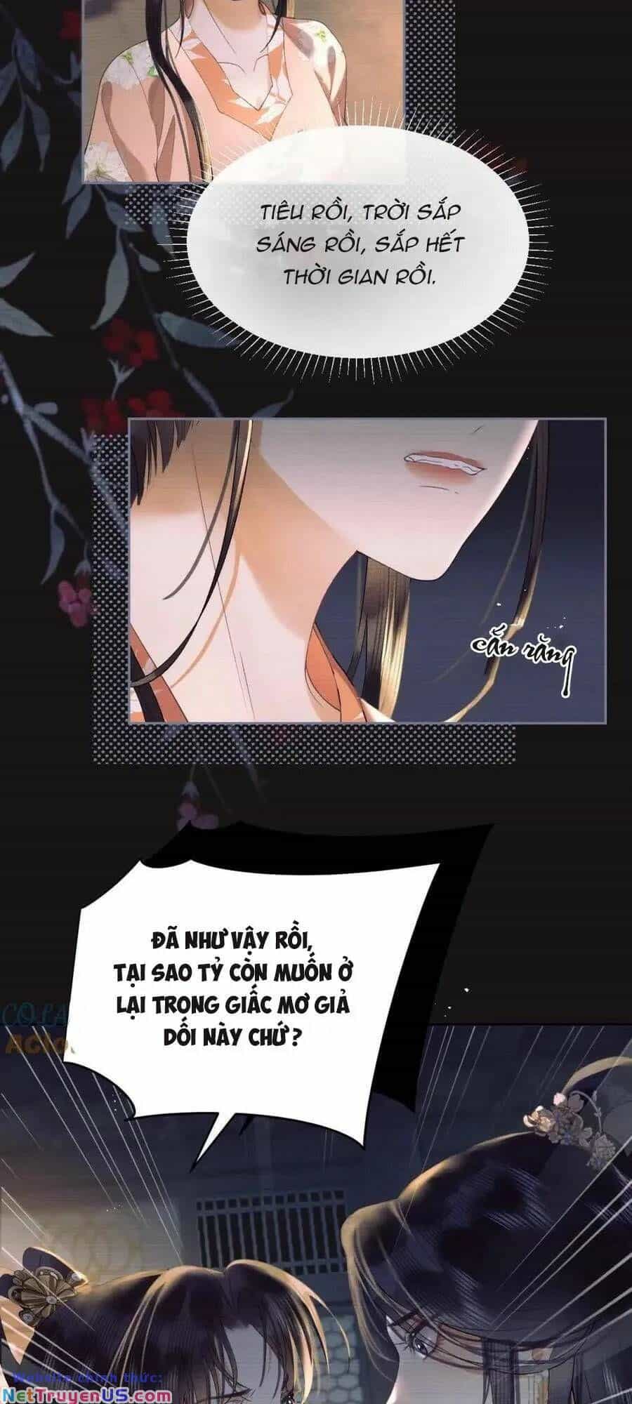 Hắc Nguyệt Quang Nắm Trong Tay Kịch Bản Be - Chương 29 - ảnh 27