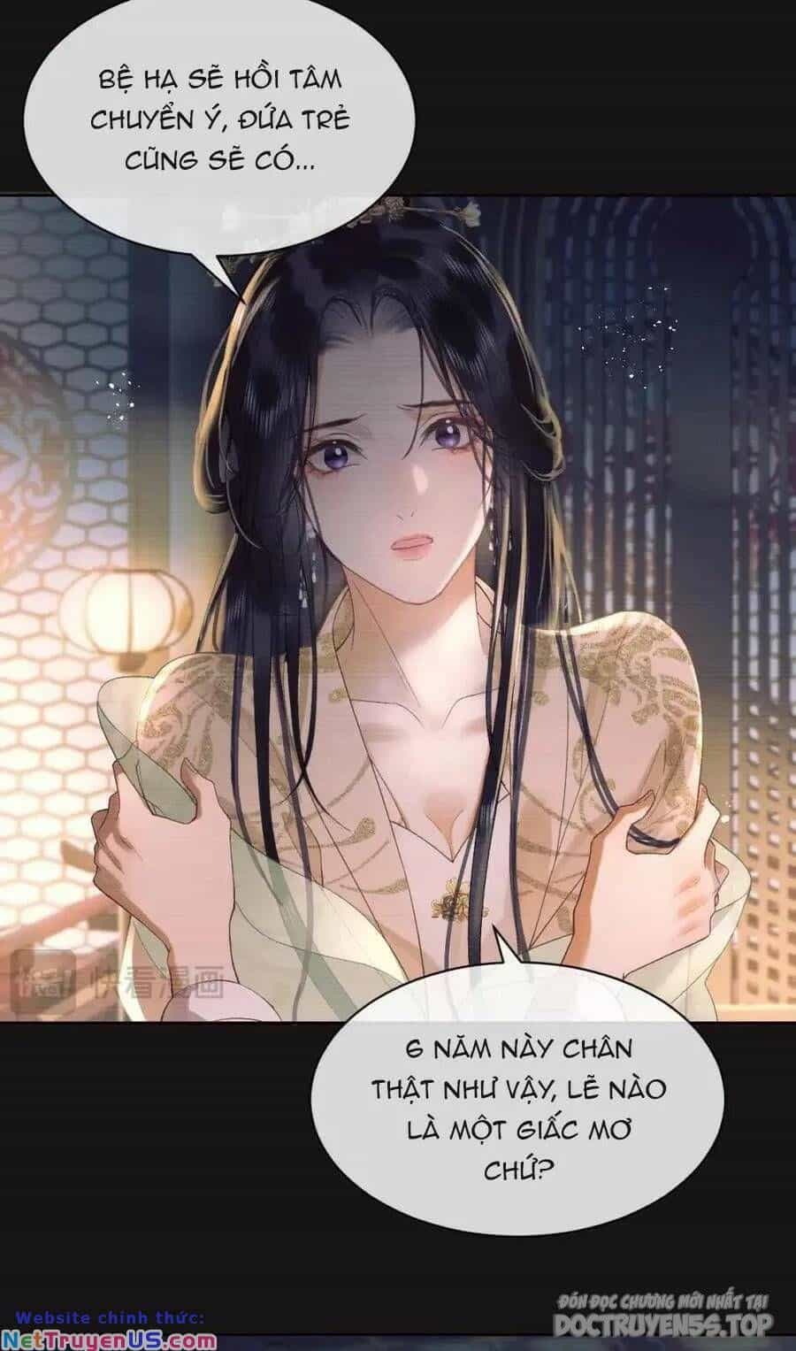 Hắc Nguyệt Quang Nắm Trong Tay Kịch Bản Be - Chương 29 - ảnh 29