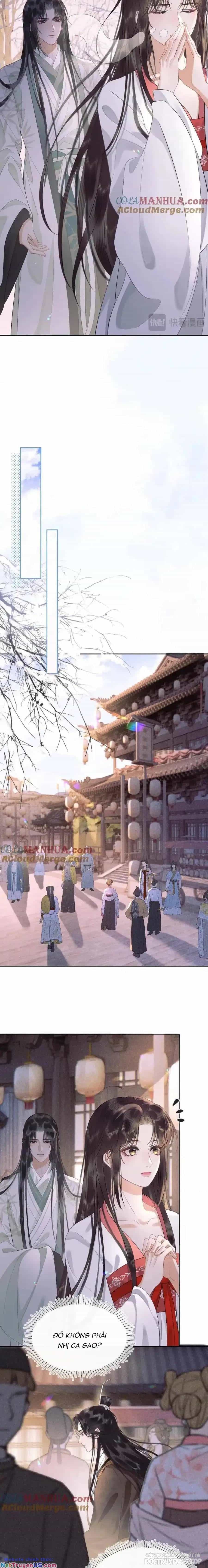 Hắc Nguyệt Quang Nắm Trong Tay Kịch Bản Be - Chương 31 - ảnh 6
