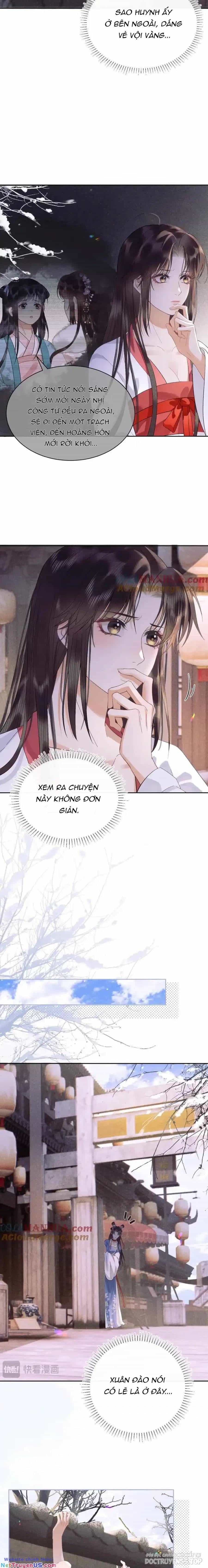 Hắc Nguyệt Quang Nắm Trong Tay Kịch Bản Be - Chương 31 - ảnh 7