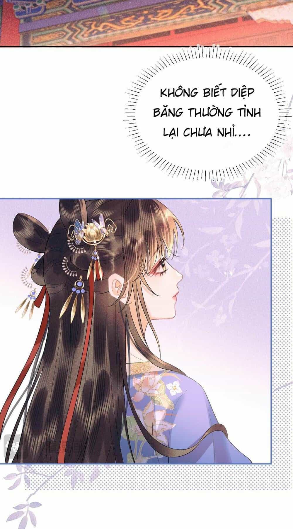 Hắc Nguyệt Quang Nắm Trong Tay Kịch Bản Be - Chương 33 - ảnh 20